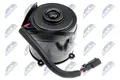 NTY SPW-RE-018 Hydraulikpumpe, Lenkung passend für NISSAN RENAULT