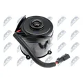 1x Hydraulikpumpe, Lenkung NTY SPW-RE-018 passend für NISSAN RENAULT