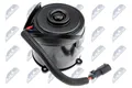 NTY Hydraulikpumpe, Lenkung  u.a. für NISSAN, RENAULT