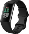 Fitbit Charge 6 Aktivitäts-Tracker obsidian/black