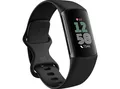 FITBIT Charge 6, Fitness Tracker, S, L, Obsidian - RETOURE IN OVP!