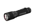 Ledlenser Taschenlampe P7 SE Edition 2020, 500 Lumen, 320m Leuchtweite, 25 Std Laufzeit, IP54, Batterie AAA