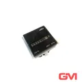 Müller Betriebsstundenzähler BW40.X8 time counter BW 40 230V/50Hz BW40.28