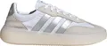 Adidas Herren Sneaker Barreda Decode 39993-4.5, 39993-5, 39993-6, 39993-6.5, 39993-7.5, 39993-8 ADI-JI2321 white/matte silver/grey one 7.5