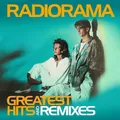 Audio Cd - Radiorama - Greatest Hits & Remixes (2 Cd)  - Zyx Music -D- Neu