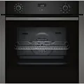 B1ACE2AG3 N50, Backofen