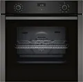 Neff B1ACE2AG3 (grafit) Einbaubackofen