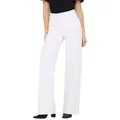 ONLY Relax-fit-Jeans ONLMADISON BLUSH HW WIDE mit Stretch weiß XL/30