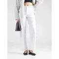 ONLY Weite Jeans ONLMadison Blush (1-tlg) Weiteres Detail weiß XL