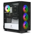 Ankermann-PC Astral Gaming V3 AMD Ryzen 7 8700F Nvidia GeForce 5070 12GB 16GB