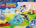 77001 LEGO Sonic the Hedgehog Sonics Showdown am Lagerfeuer