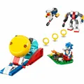 LEGO Sonics Showdown am Lagerfeuer, 77001