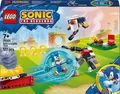 LEGO Sonic the Hedgehog Sonics Showdown am Lagerfeuer 77001