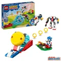 LEGO Sonic the Hedgehog 77001 Sonics Showdown am Lagerfeuer 77001