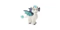 Nici Plüschfigur Nici 62425 Kuscheltier Drache Zafura 35cm stehend (Länge 41cm