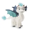 Nici Kuscheltier Drache Zafura 35 cm stehend Plüschdrache