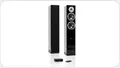 Dynaudio Xeo 5 wireless Lautsprecher  (highgloss weiss)