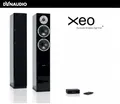 Dynaudio XEO 5 (N1) Schwarz HG wireless Aktivlautsprecher UVP war 2400 € Paar