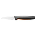 Fiskars Functional Form shaving knife with straight blade (8 cm) (1057544)