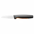Fiskars Functional Form Schälmesser Gerade Küchenmesser Messer Klingenlänge 8cm