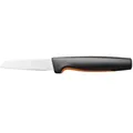 Fiskars Schälmesser "Functional Form" Klingenlänge 8cm Küchenmesser japan. Stahl