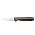 Fiskars Schälmesser Functional Form mit grader Klinge L 20 cm