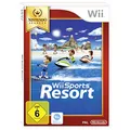 Wii Sports Resort Wii Motion Plus erforderlich - [Nintendo Wii]