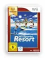 Sports Resort [Nintendo Selects] von Nintendo | Game | Zustand gut