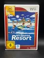 Wii Sports Resort für Nintendo Wii - guter Zustand
