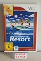 Nintendo Wii-Wii Sports Resort Komplett   C2057