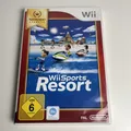 Wii Sports Resort (Nintendo Wii, 2013)