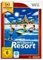 Wii Sports Resort - Selects für Nintendo Wii (NEU) 🆕✅