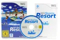 Wii Sports Resort (inkl. Anleitung) für Nintendo Wii