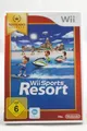 Wii Sports Resort -Nintendo Selects- (Nintendo Wii/Wii U) Spiel in OVP