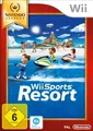 Nintendo Wii - Wii Sports Resort [Nintendo Selects] mit OVP