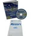 Wii Spiel: Wii Sports Resort Nintendo PAL - Golf Tennis Bowling Schwertkampf Etc