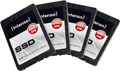 Intenso - SSD - 240GB - intern - 6,4 cm (2.5") - SATA 6Gb/s (3813440)
