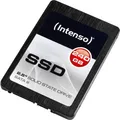 240GB Intenso High Performance 2.5" SATA 6Gb/s SSD