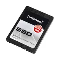 Intenso SSD 240GB 6,35cm 2,5Zoll Sata3 High Performance interne Festplatte