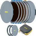Nisi Cinema Kit 95MAG (Magnet Filterhalter) (4110100673)