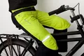 Rainlegs Rainlegs safety yellow - Größe S
