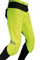 RainLegs Fahrradjacke Rainlegs Beinschützer gelb Körpergröße ca 155-165cm Gr S