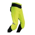 Regenschutz Oberschenkel Schutz Gelb Rainlegs Kleidung