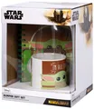 Geschenkbox - Baby Yoda (NEU & OVP!)