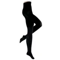 WILOX Damen Strumpfhose blickdicht matt-schimmernd 3D SOFT OPAQUE 60 den