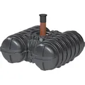 Roth Sammelgruben, Twinbloc® 3.500 Liter