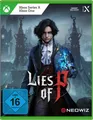 Lies of P - [Xbox] Xbox Series X