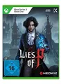 Fireshine Games Lies of P - [Xbox]