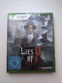 Lies of P - [Xbox Series X & Xbox One] Neu Und OVP