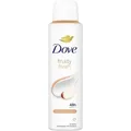 Dove Fruity Fresh Antitranspirant für Frauen 150 ml